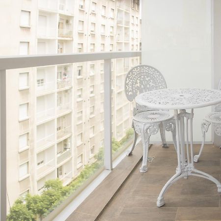 Flat In Las Canitas. Buenos Aires Exterior photo